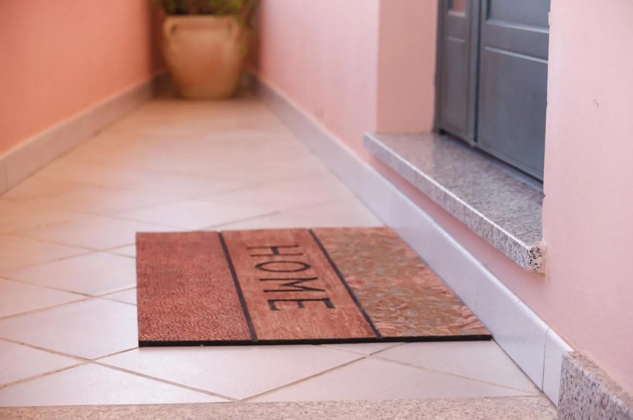 Holiday home Casa Daca Villa Marrubiu Italy