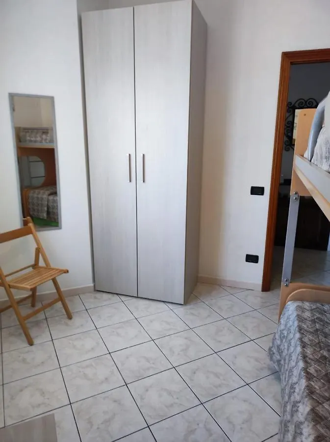 Casa Daca Villa Marrubiu 0*,
