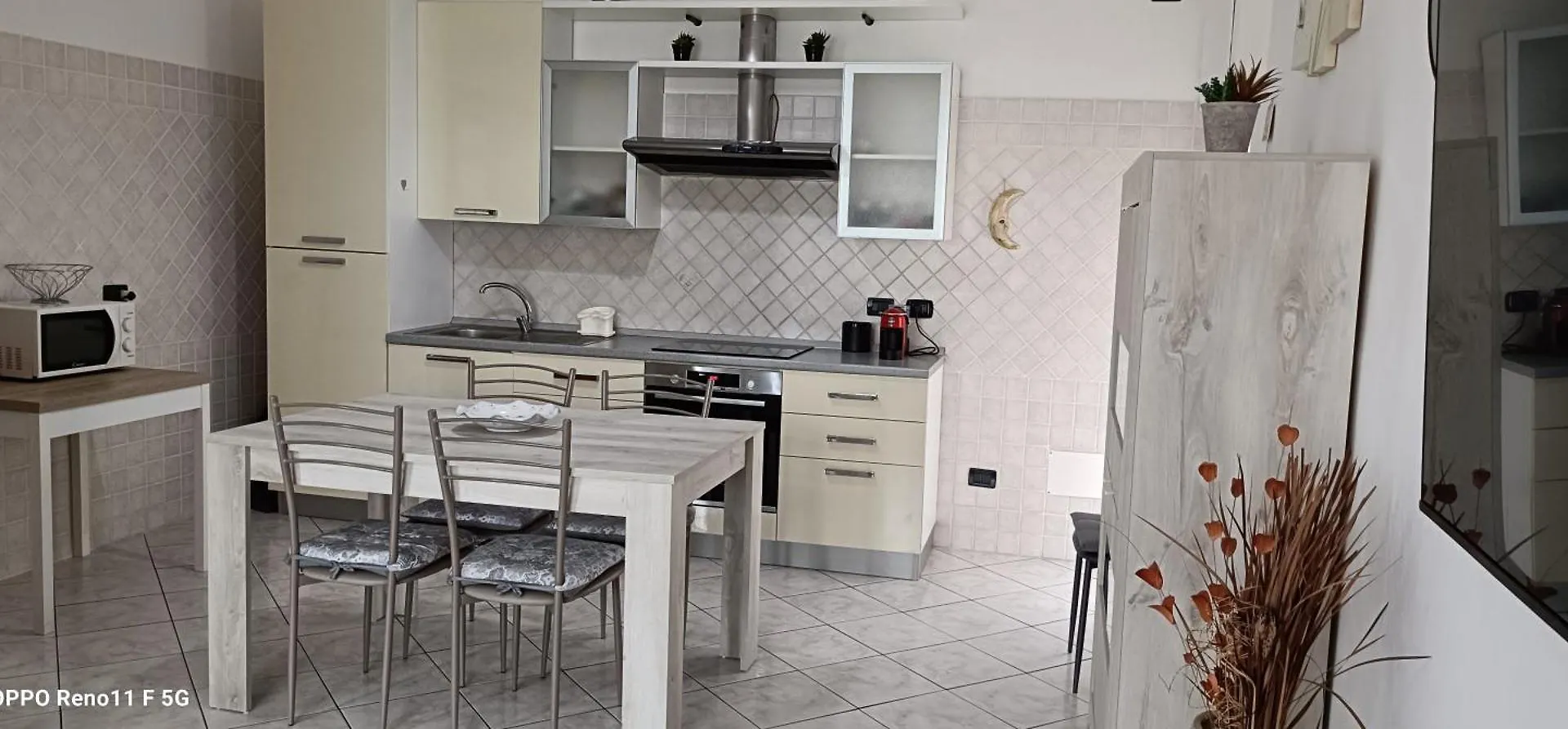 Casa Daca Villa Marrubiu Holiday home