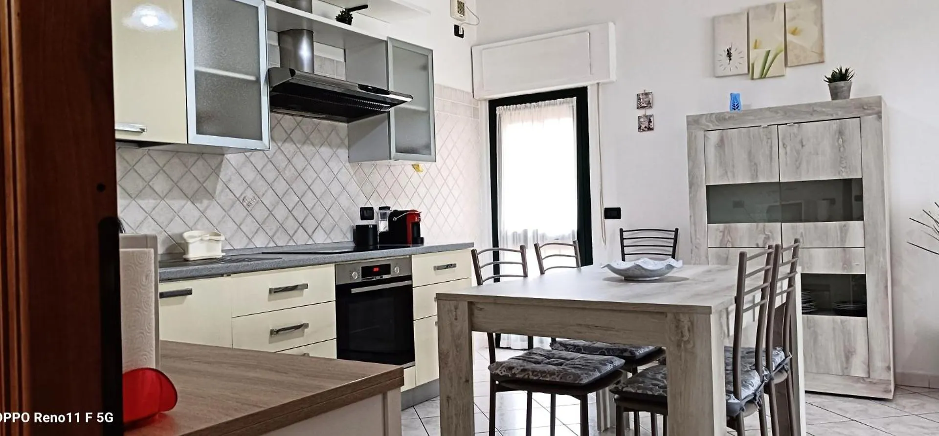 Hébergement de vacances Villa Casa DàCà à Marrùbiu