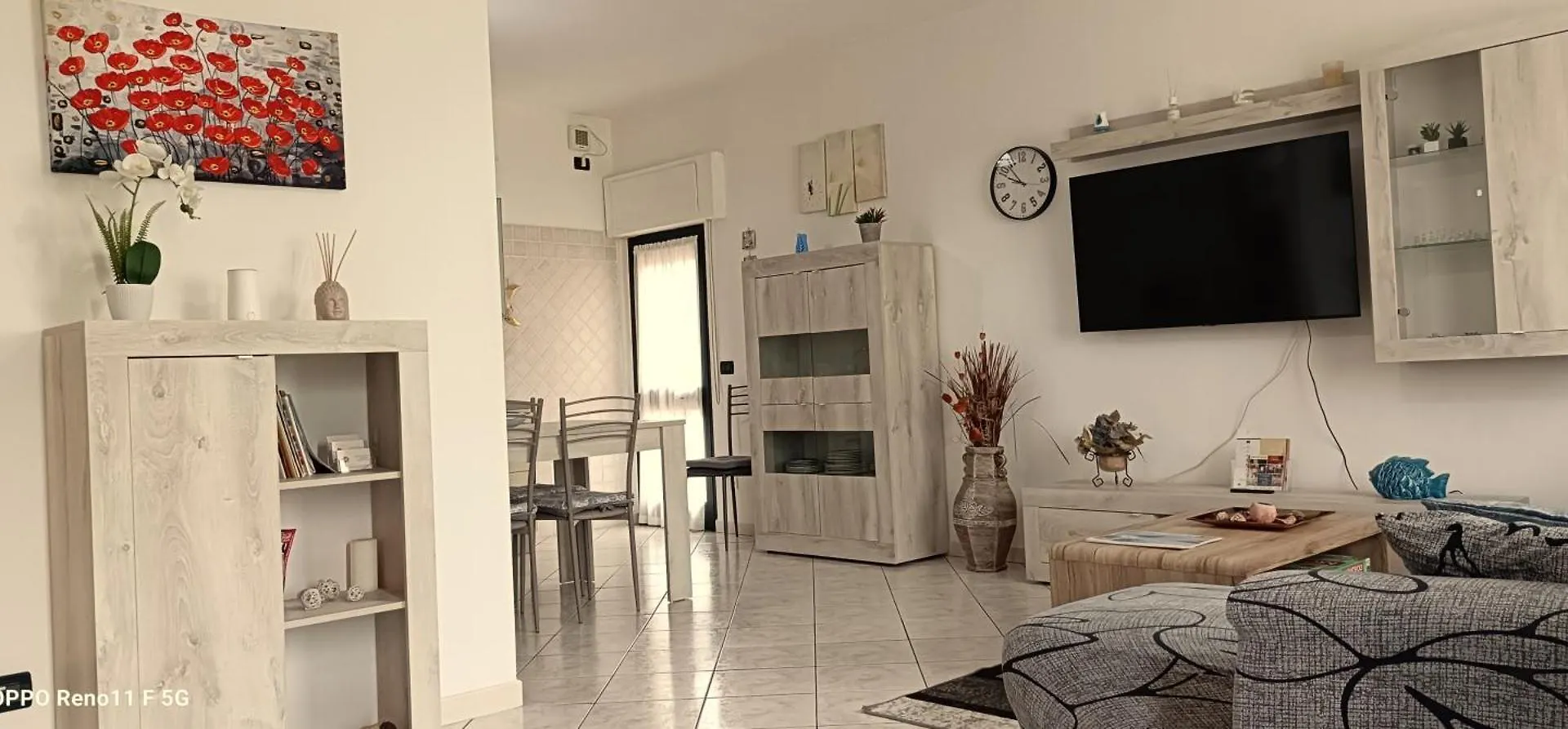 Casa Daca Villa Marrubiu