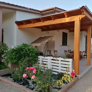 Il Patio Alghero Appartement