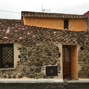 Casa Murroni Hébergement de vacances