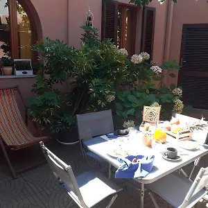 Casa Milena Hébergement de vacances