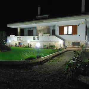 Da Mario & Marianna Appartement