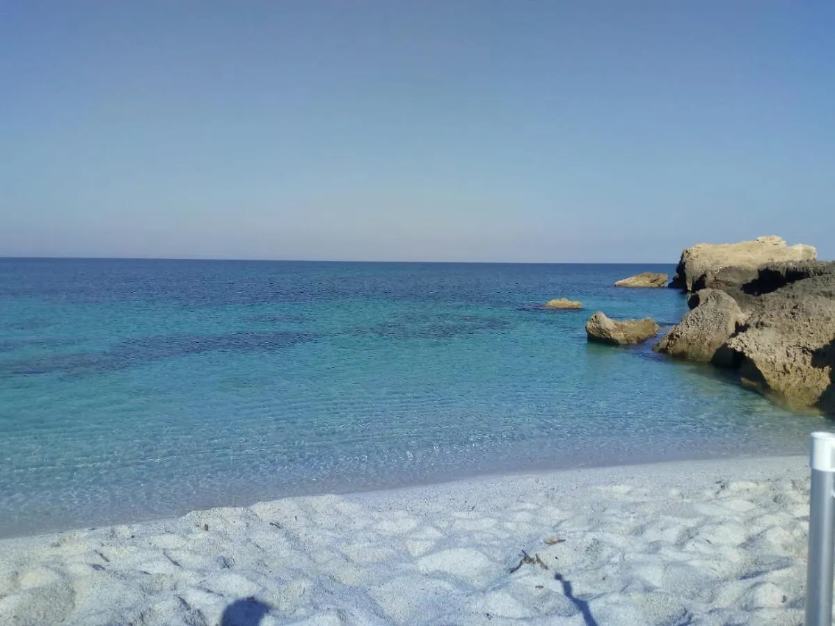 Holiday home Casa Daca Villa Marrubiu Italy