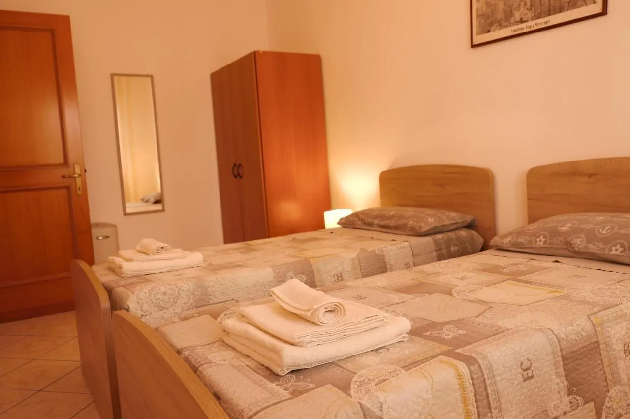 Casa Daca Villa Marrubiu Italy