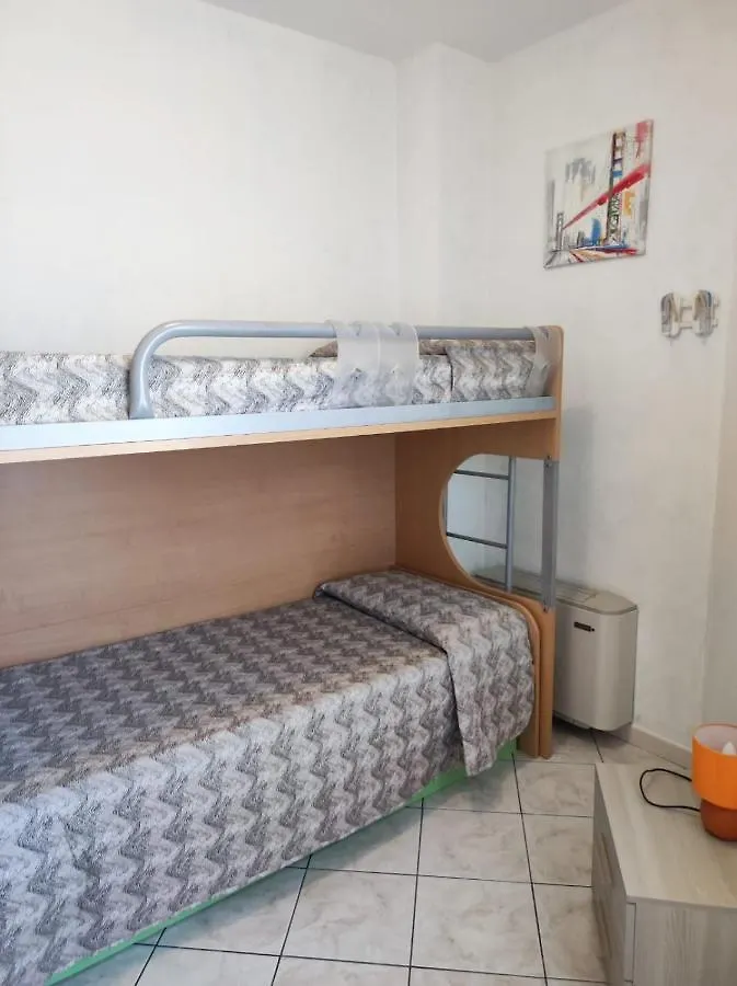 Casa Daca Villa Marrubiu Italy